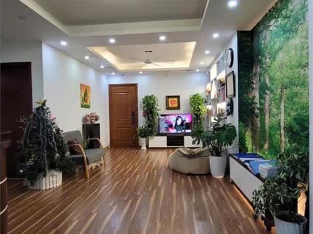 TT Thạch Bàn Tầng cao View đẹp Tiện ích bạt ngàn Ở sướng 76m chỉ 4.2 tỷ