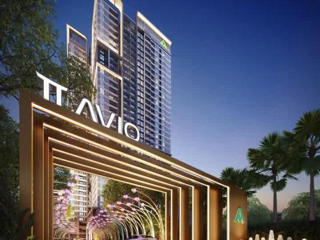 TT Avio Căn Hộ Nhật Bản Đa Phong Cách Khu Dân Trí Cao Gần Bệnh Viện Quốc Tế