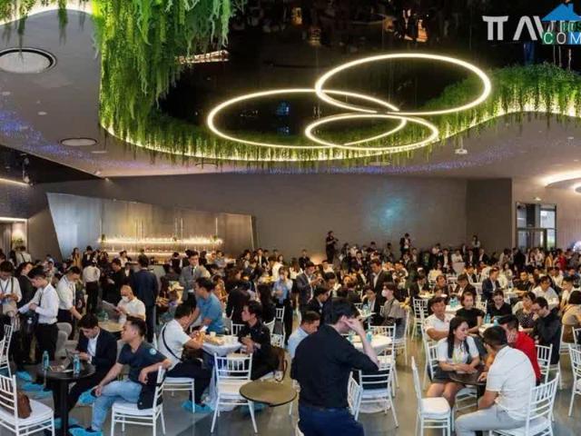TT AVIO – Căn hộ chuẩn Nhật, thiết kế đẳng cấp, giá cực tốt chỉ 9 triệu/ tháng