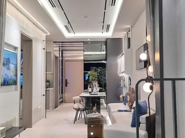 TT AVIO Chỉ từ 215 tỷ, sở hửu ngay căn hộ 2PN 56m² với thiết kế tinh tế, nội thất cao cấp chuẩn