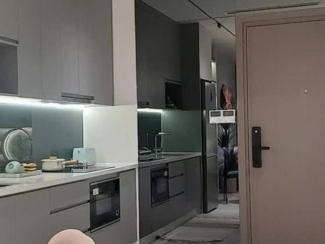 TT AVIO Dự án căn hộ cao cấp chuẩn Nhật đầu tiên tại Dĩ An chỉ 37 triệu/m2