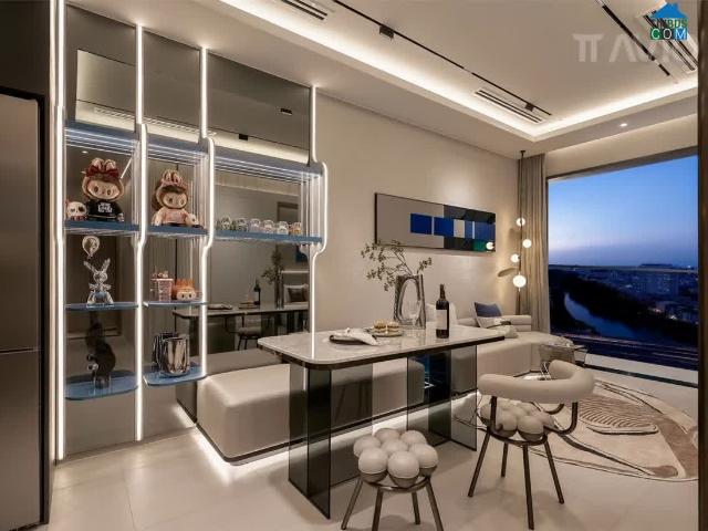 TT AVIO VINCOM DĨ AN Thanh toán chỉ từ 9 triệu/tháng – Nhận nhà dễ dàng!