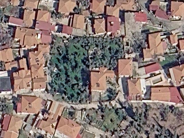 TT GAYRMENKUL DEN MUĞLA YEŞİLYURT DA EŞSİZ KONUMDA İMARLI ARSA