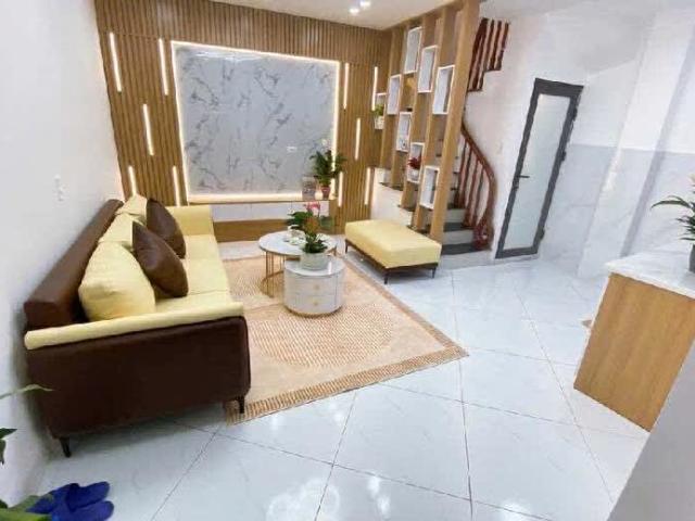 TT Hai Bà Trưng, 1 Bước Lên Phố Cổ, Nhà Đẹp Ở Ngay, Chỉ Hơn 5 Tỷ