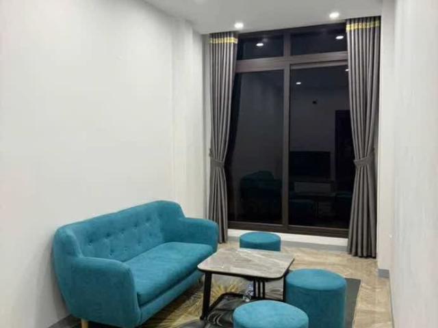 TT Hai Bà Trưng, Cách Mặt Phố 5m, Nhà Mới Nở Hậu Ở Ngay Nhỉnh 8 Tỷ
