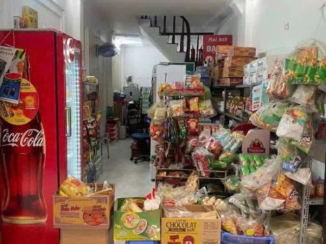 TT Hai Bà Trưng, Nhà Đẹp Ngõ Thông Kinh Doanh, Hơn 7 Tỷ