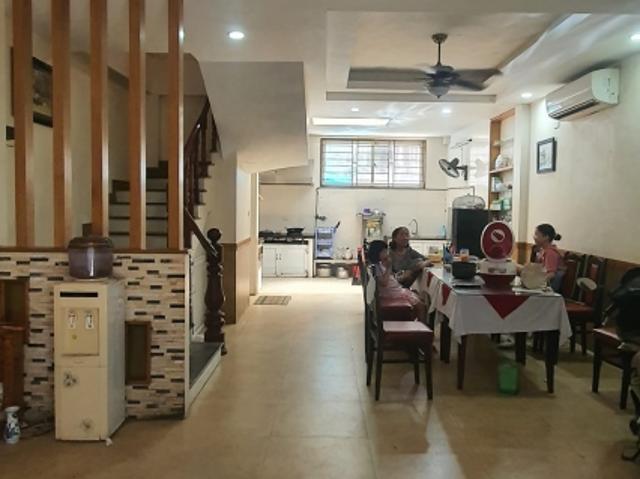 Tt đống đa nhà đẹp ở ngay chờ tháng máy 2 thoáng kinh doanh tốt 5m ô tô tránh