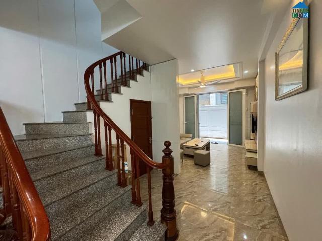 TT Ngọc Thuỵ Đông Trù 45m2 b. An gấp nhà 4 tầng 4pkk chỉ hơn 6 tỷ nhà đẹp nhận nhà ngay