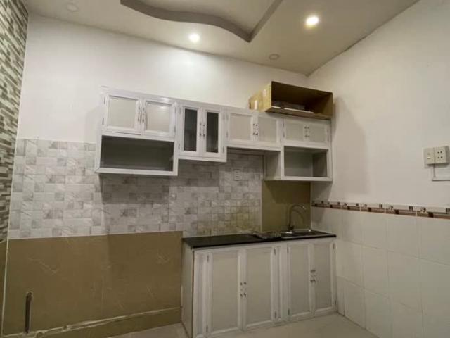 TT Quận 1, Phạm Ngũ Lão Phố Tây Bùi Viện, Hiếm Nhà Bán, Gần Chợ Bến Thành, Nhỉnh Nhẹ 2 Tỷ