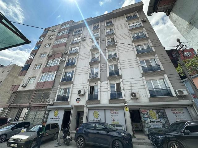 Ttm De Merkezde 3+1 Kiralık Geniş Dubleks Daire