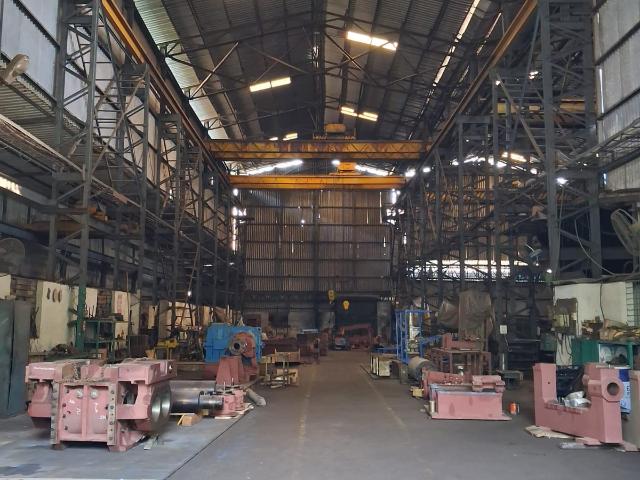 TTC MIDC Industrial Area Commercial Industrial Plot 10000 Sq. Ft. in Rabale Navi Mumbai Listing ID: #10089
