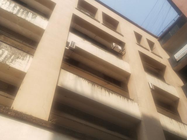 TTC MIDC Industrial Area Commercial Industrial Plot 1000 Sq. Mt. in Rabale Navi Mumbai Listing ID: #10020
