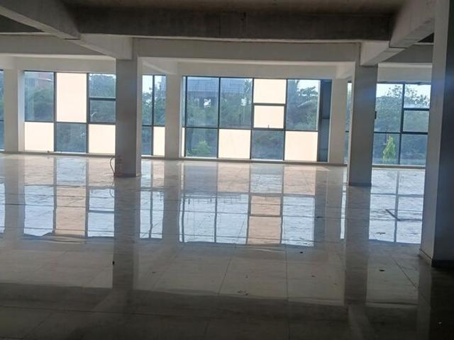 TTC MIDC Industrial Area Commercial Industrial Plot 12600 Sq. Ft. in Rabale Navi Mumbai Listing ID: #9938