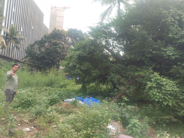 TTC MIDC Industrial Area Commercial Industrial Plot 200 Sq. Mt. in Rabale Navi Mumbai Listing ID: #10363