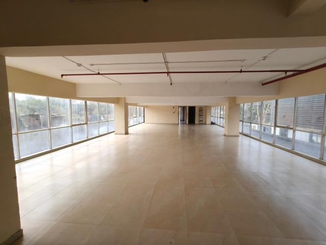 TTC MIDC Industrial Area Commercial Industrial Plot 2200 Sq. Mt. in Rabale Navi Mumbai Listing ID: #10157
