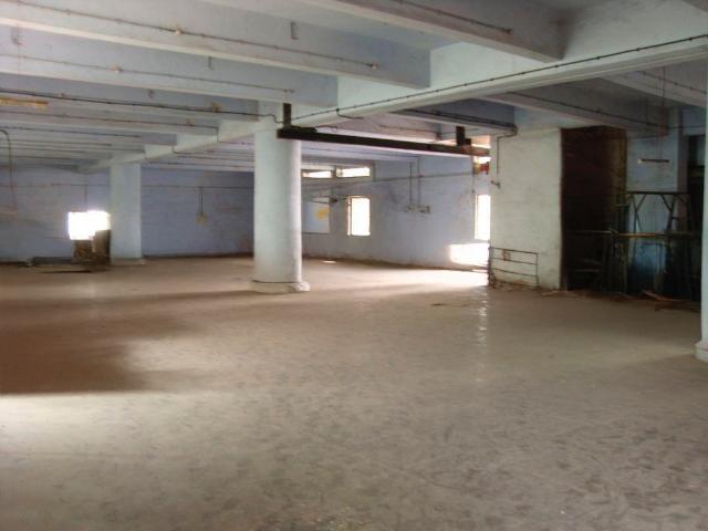TTC MIDC Industrial Area Commercial Industrial Plot 2350 Sq. Mt. in Rabale Navi Mumbai Listing ID: #10173