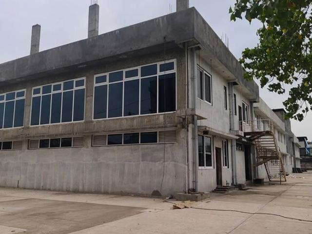 TTC MIDC Industrial Area Commercial Industrial Plot 4000 Sq. Ft. in Rabale Navi Mumbai Listing ID: #10350
