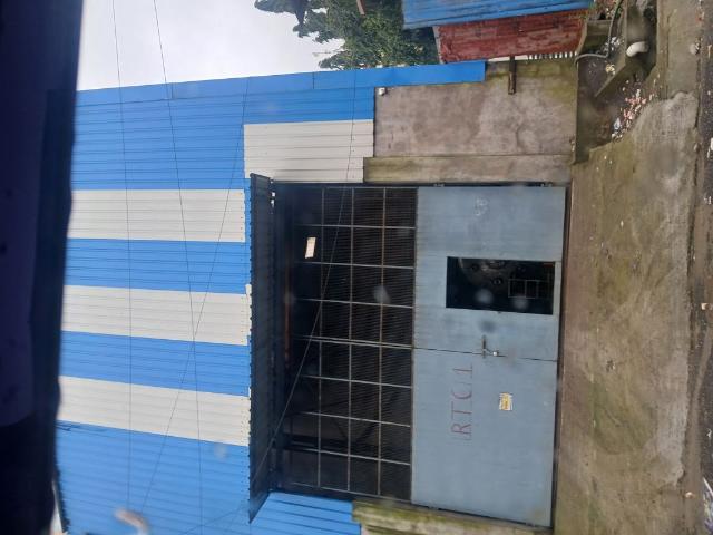TTC MIDC Industrial Area Commercial Industrial Plot 600 Sq. Mt. in Rabale Navi Mumbai Listing ID: #10173