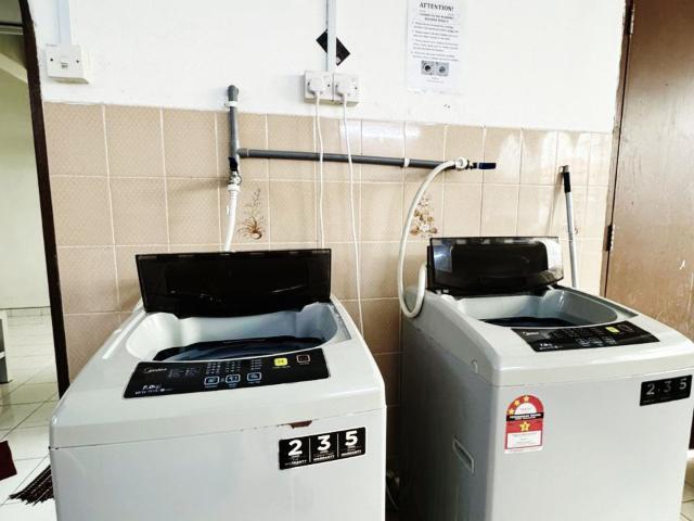 TTDI, MASTER ROOM TO RENT, ZERO DEPOSIT