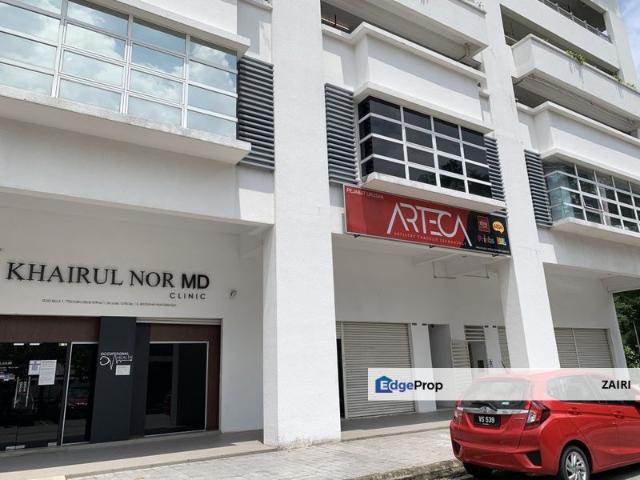 TTDI Adina Office