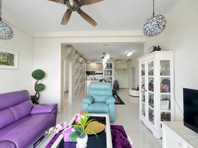 TTDI Adina Apartment Seksyen 13 Shah Alam