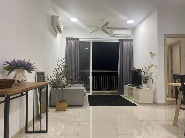 TTDI Adina Apartment Seksyen 13 Shah Alam
