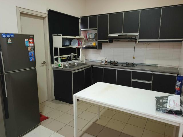 TTDI Adina 3R3B Nice Unit 2 CPark Beside LotussNear MSUAEON Mall