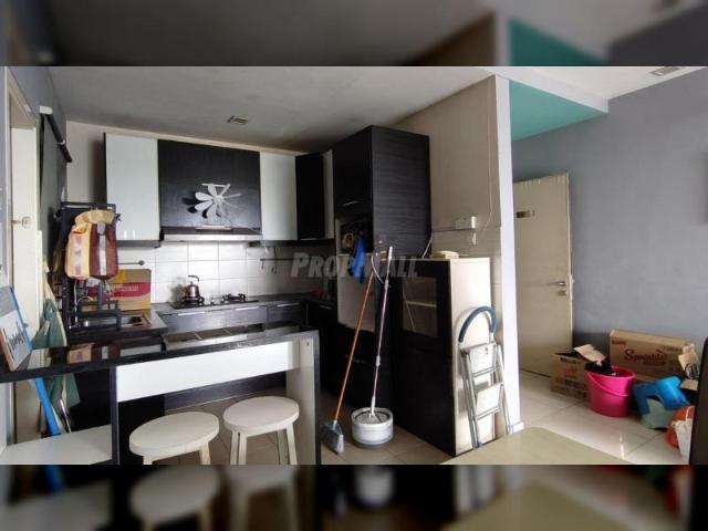 TTDI ADINA CONDO FOR RENT