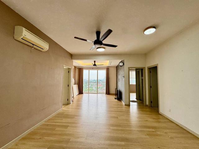 TTDI Adina Serviced Apartment Seksyen 13 Shah Alam