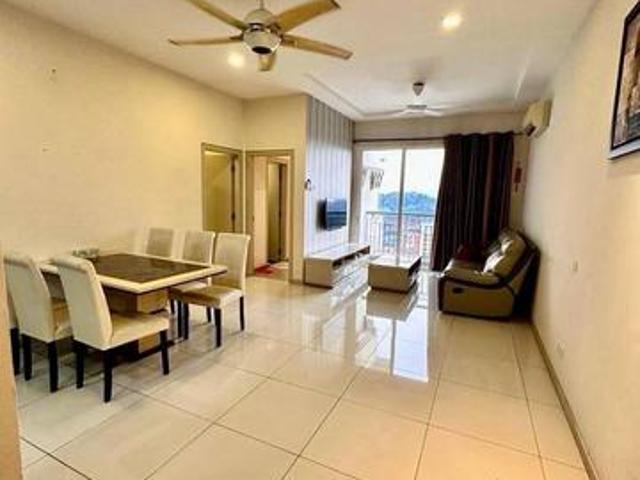 TTDI Adina Serviced Apartment Seksyen 13 Shah Alam For Sale