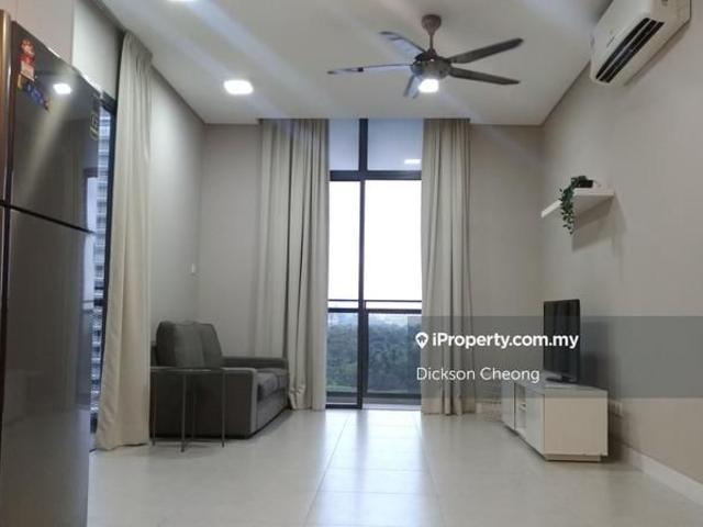 TTDI Ascencia, Taman Tun Dr Ismail