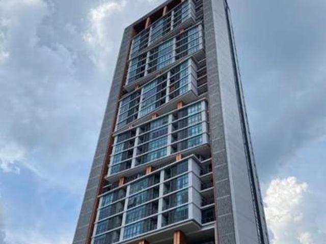 TTDI Ascencia Taman Tun Dr Ismail Freehold Good Condition House