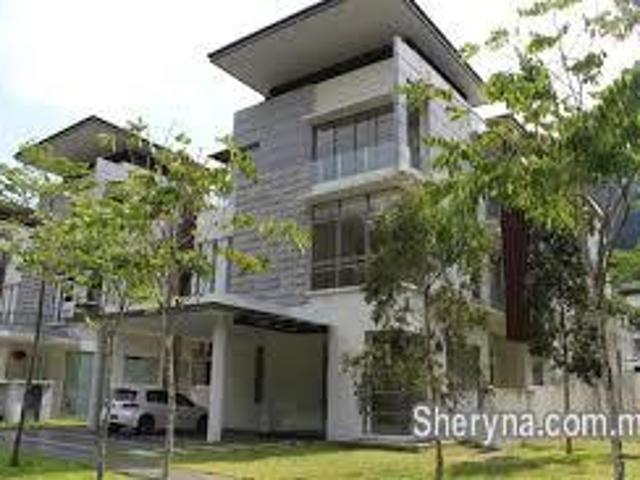 ttdi bangalow below market