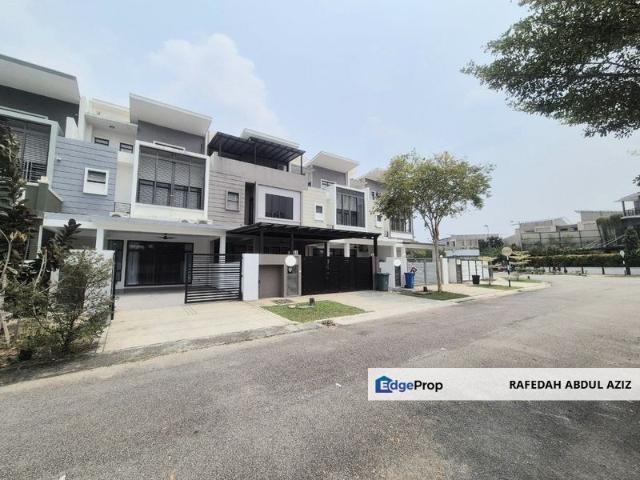 TTDI Emerald Alam Impian
