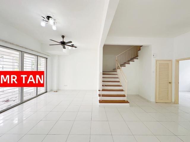 TERMURAH Kajang Perdana TTDI GROVE 5 Dhania 2 Storey House 22x70