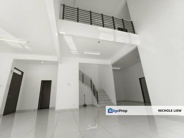 TTDI Grove