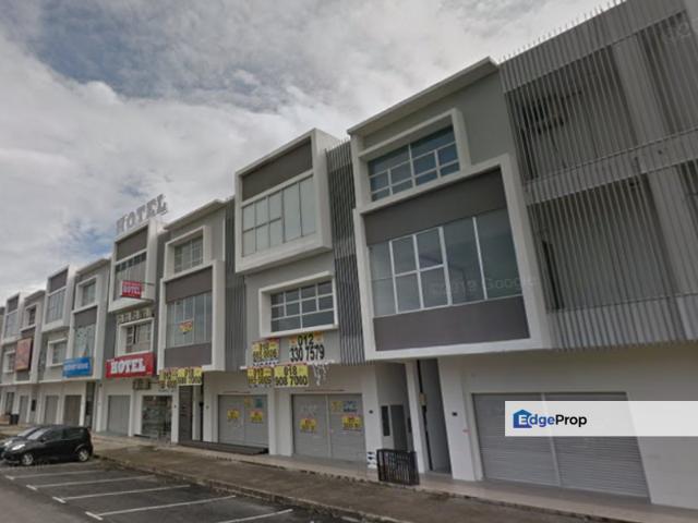 TTDI Grove