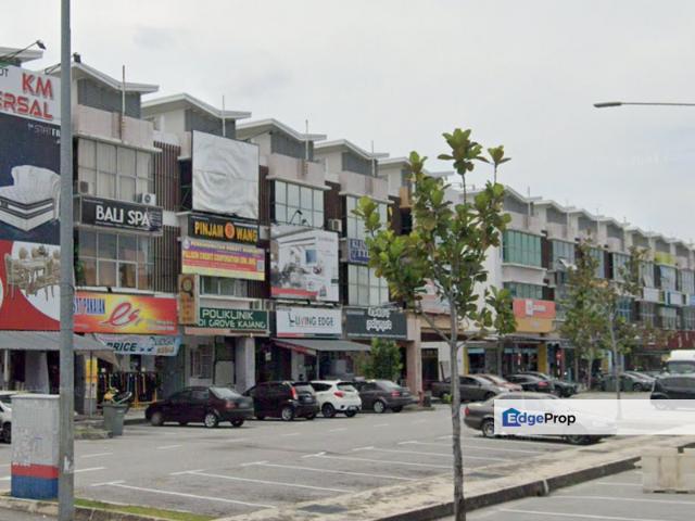 TTDI Grove