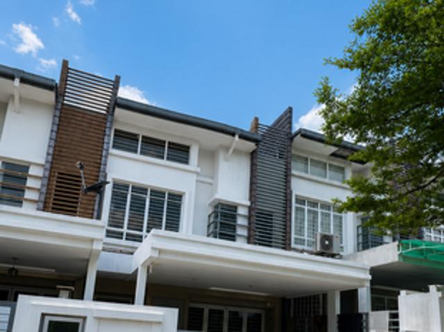 TTDI Grove