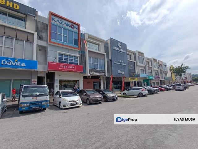 TTDI Grove