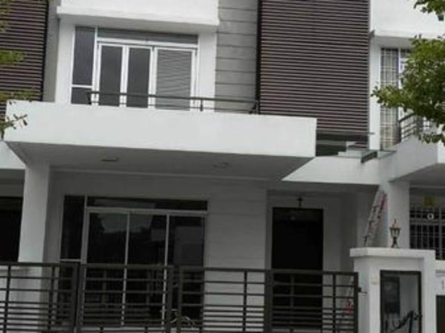 TTDI Grove