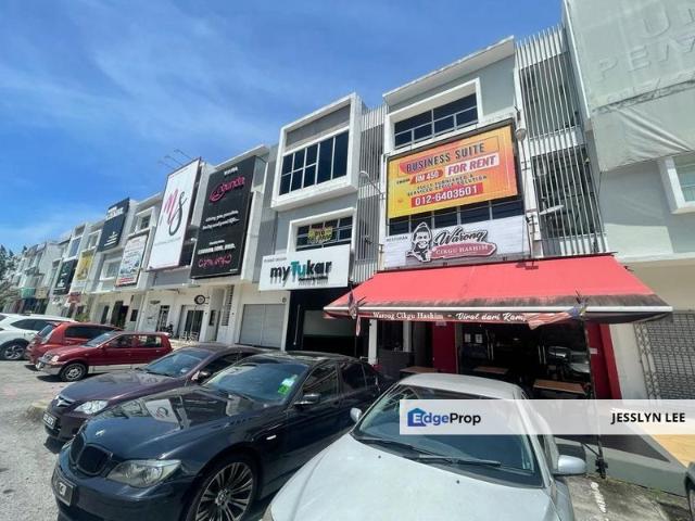 TTDI Grove