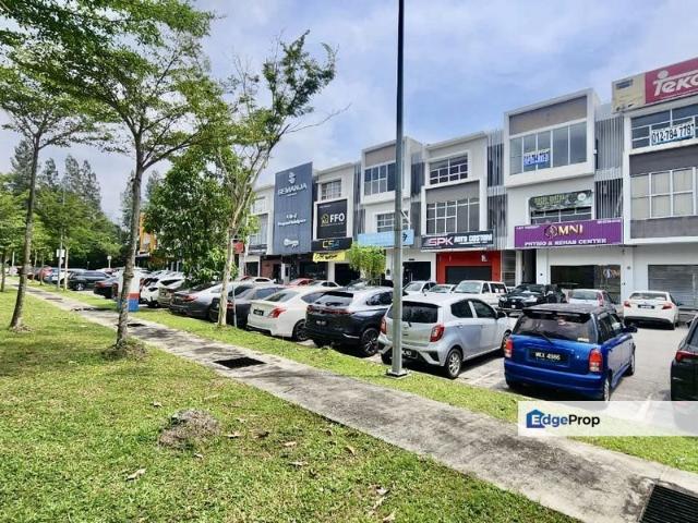 TTDI Grove