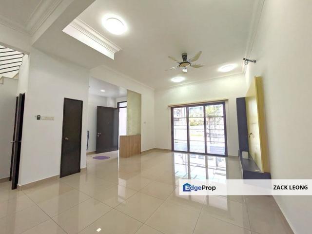 TTDI Grove