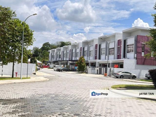 TTDI Grove