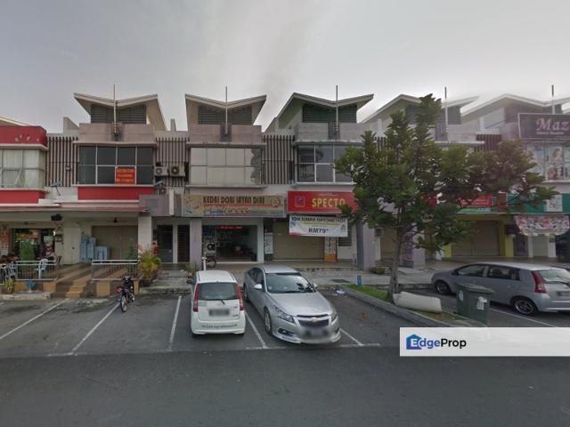 TTDI Grove