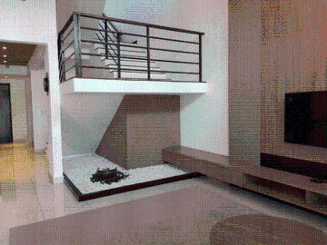 Ttdi Grove