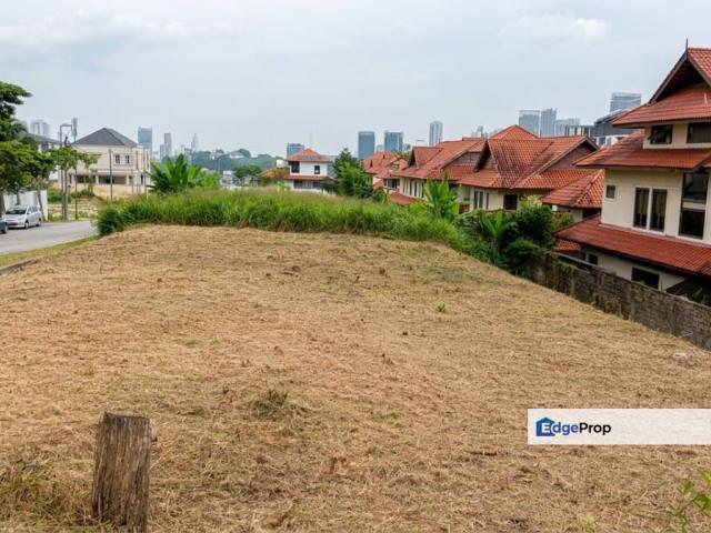 TTDI Hills