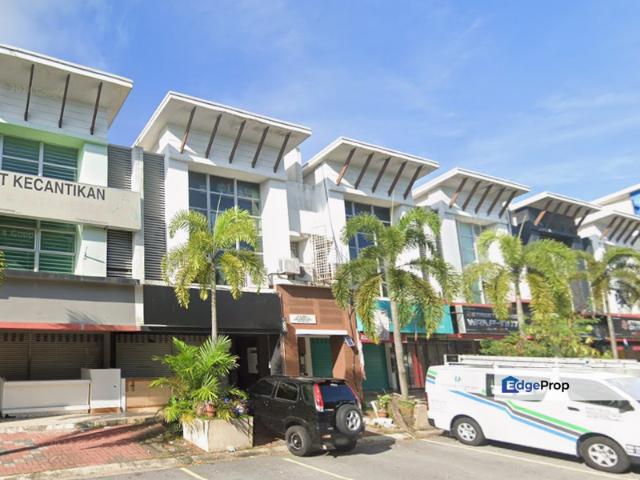 TTDI Jaya