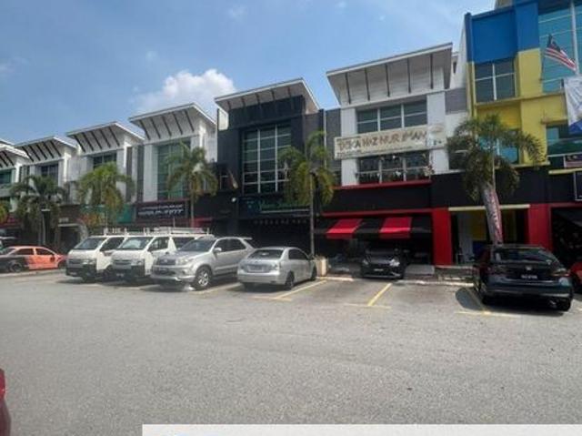 TTDI Jaya